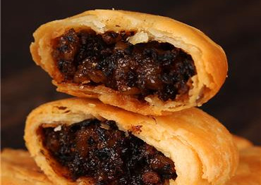 安徽地方特色美食——這些具代表性的黃山美食，你吃過(guò)哪些？